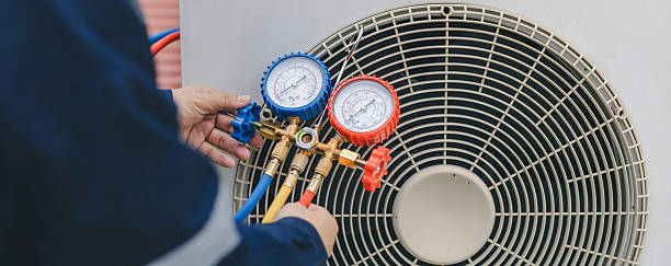 Trusted Ductwork Repair service in Princeville, IL - Leonard HVAC