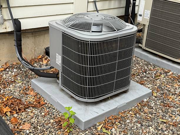 24/7 Emergency Ductwork Repair experts in Princeville, IL