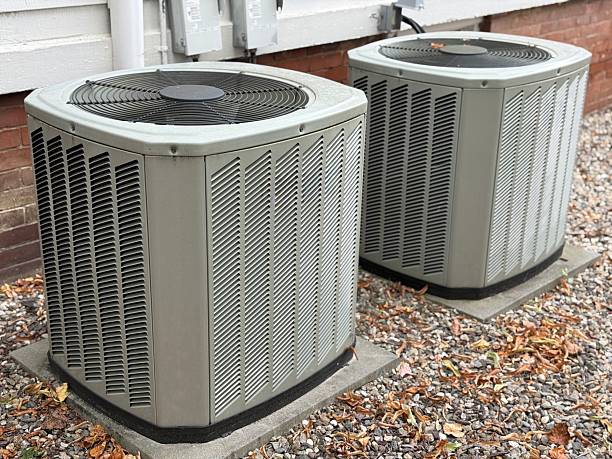 Reliable Ductwork Repair contractor in Princeville, IL by Leonard HVAC